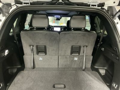 2025 Jeep Grand Cherokee L — photo 13 view