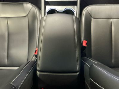 2025 Jeep Grand Cherokee L — photo 15 view