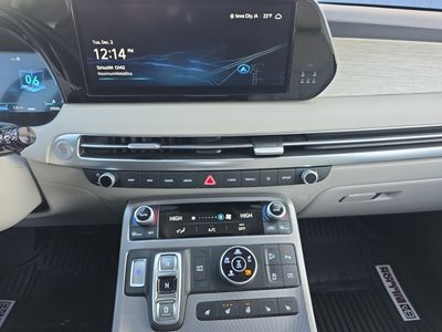 2024 Hyundai Palisade — photo 11 view