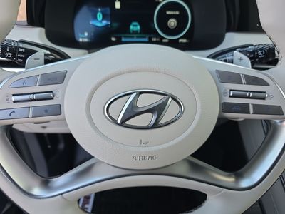 2024 Hyundai Palisade — photo 12 view