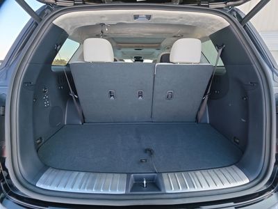 2024 Hyundai Palisade — photo 13 view