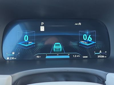 2024 Hyundai Palisade — photo 15 view