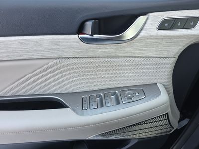 2024 Hyundai Palisade — photo 7 view