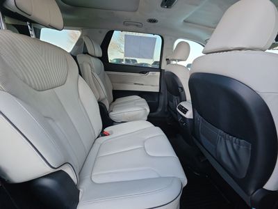 2024 Hyundai Palisade — photo 8 view