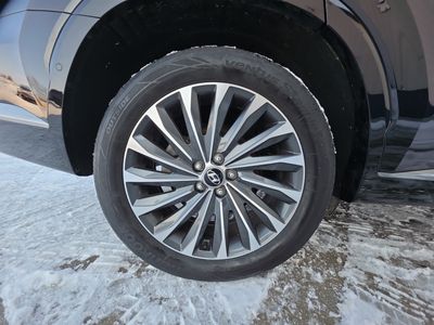 2024 Hyundai Palisade — photo 9 view