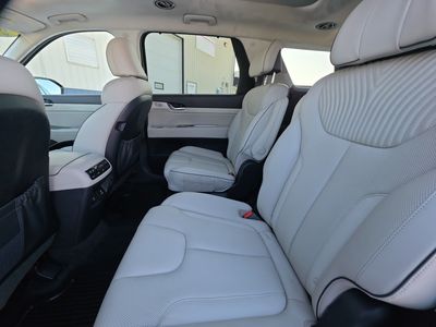 2024 Hyundai Palisade — photo 10 view