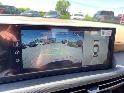 2025 Hyundai Sonata Hybrid — photo 11 view