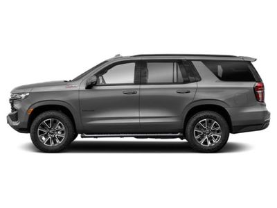 2021 Chevrolet Tahoe - Photo 1