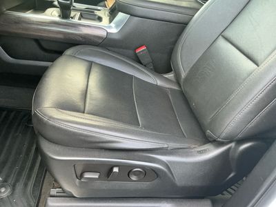 2023 Chevrolet Silverado 1500 — photo 11 view