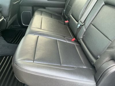 2023 Chevrolet Silverado 1500 — photo 12 view