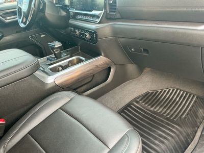 2023 Chevrolet Silverado 1500 — photo 15 view