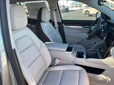 2026 GMC Terrain — photo 12 view