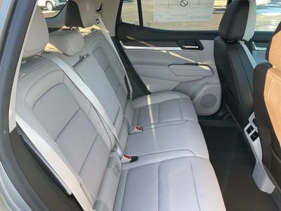 2026 GMC Terrain — photo 13 view