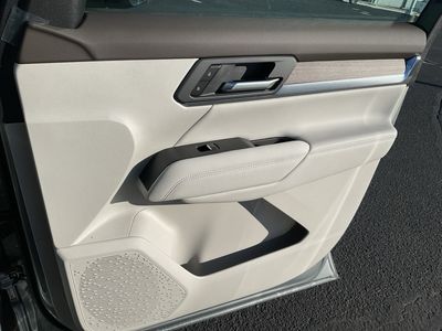 2026 GMC Terrain — photo 15 view