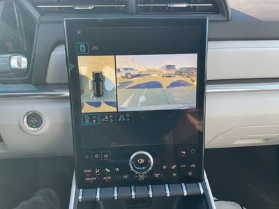 2026 GMC Terrain — photo 7 view