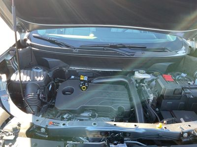 2026 GMC Terrain — photo 8 view