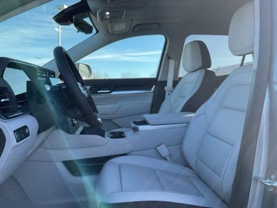 2026 GMC Terrain — photo 10 view