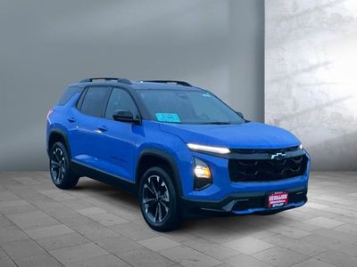 2026 Chevrolet Equinox - Photo 1
