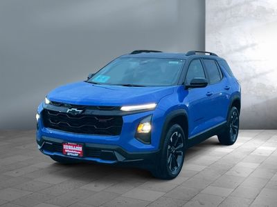2026 Chevrolet Equinox - Photo 2