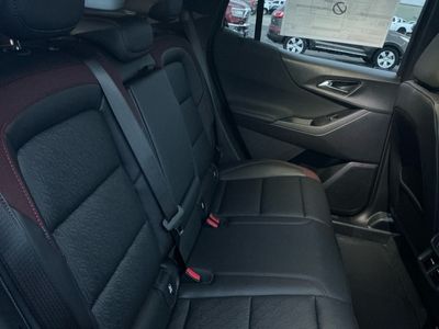 2026 Chevrolet Equinox - Photo 12