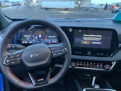 2026 Chevrolet Equinox - Photo 14