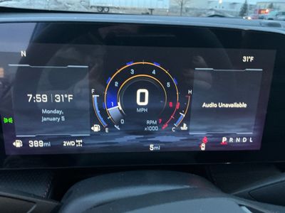 2026 Chevrolet Equinox - Photo 15