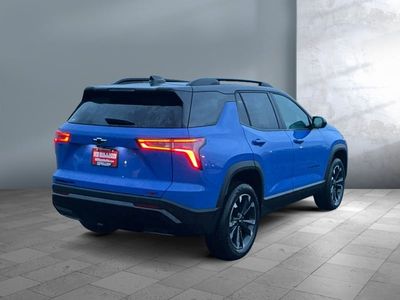 2026 Chevrolet Equinox - Photo 3