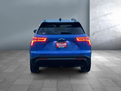 2026 Chevrolet Equinox - Photo 4