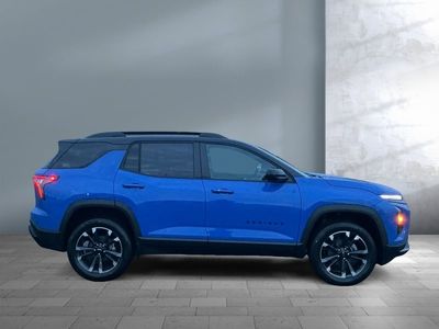 2026 Chevrolet Equinox - Photo 5
