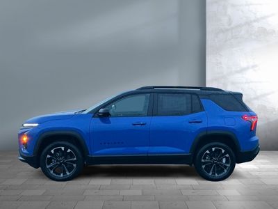 2026 Chevrolet Equinox - Photo 6