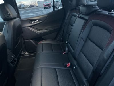 2026 Chevrolet Equinox - Photo 8