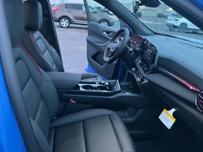 2026 Chevrolet Equinox - Photo 10