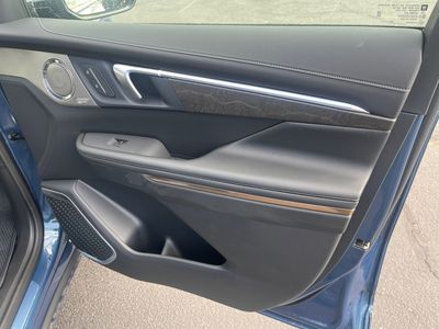 2026 Buick Enclave — photo 12 view