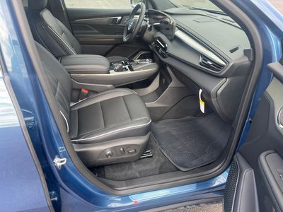 2026 Buick Enclave — photo 13 view