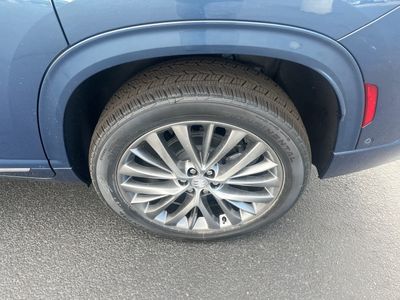 2026 Buick Enclave — photo 15 view