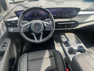2026 Buick Enclave — photo 7 view