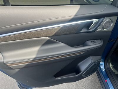 2026 Buick Enclave — photo 9 view