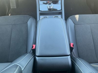 2025 Jeep Grand Cherokee — photo 9 view