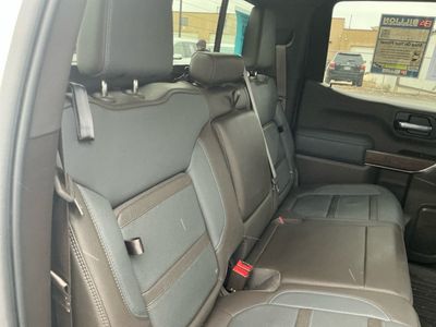 2021 GMC Sierra 1500 — photo 11 view