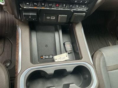 2021 GMC Sierra 1500 — photo 13 view