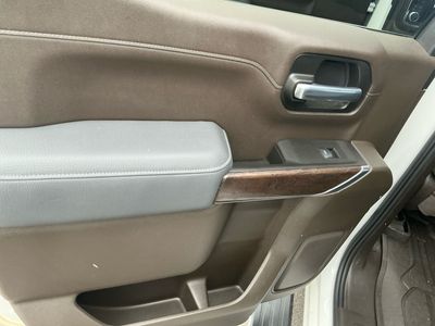 2021 GMC Sierra 1500 — photo 15 view
