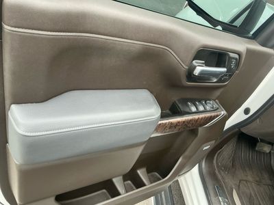 2021 GMC Sierra 1500 — photo 7 view