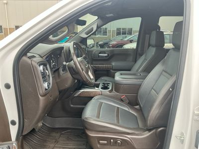 2021 GMC Sierra 1500 — photo 9 view