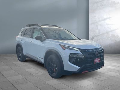 2026 Nissan Rogue - Photo 2