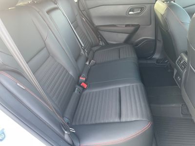 2026 Nissan Rogue - Photo 11