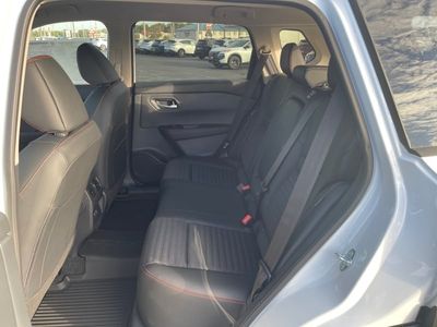 2026 Nissan Rogue - Photo 12