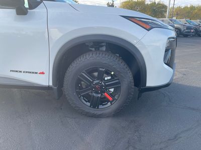 2026 Nissan Rogue - Photo 7