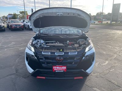 2026 Nissan Rogue - Photo 8