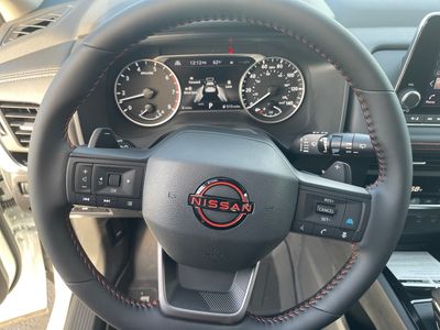 2026 Nissan Rogue - Photo 10