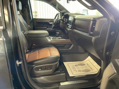 2023 Chevrolet Silverado 1500 — photo 11 view
